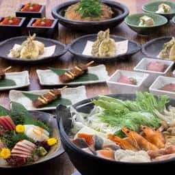 個室居酒屋 くいもの屋わん 高円寺北口店