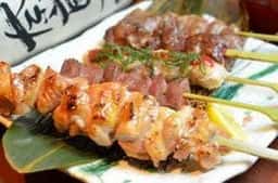 もみじ庵 福島駅前店