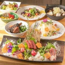 気楽酒場 若泉庵