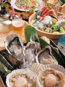OSAKANA ワッショイ