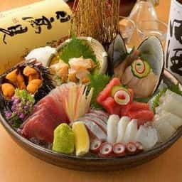 海鮮居酒屋×個室 長町酒場 まゆだま