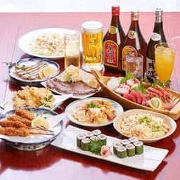 稲穂割烹