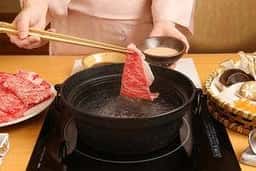 しゃぶしゃぶ・すき焼き | 梵天丸-ぼんてんまる