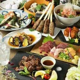 九州蔵 立川店