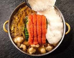 炭焼き肉×餃子とワイン マドンナ 博多本店