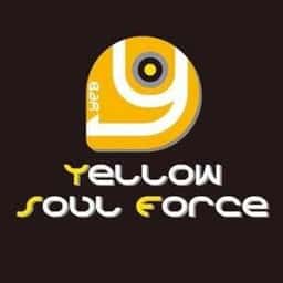 Bar Yellow Soul Force