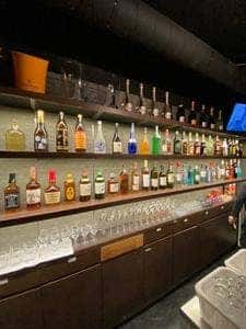 DINING BAR LIBERTY