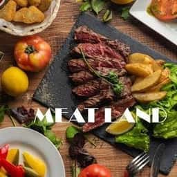 肉バル MEAT LAND 四ツ谷店