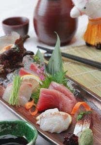 旨い魚と京ばんざい、はなと