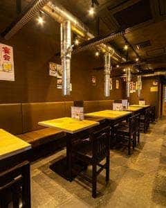 炉端屋 饗 太助
