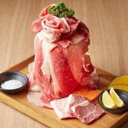 肉屋の台所 五反田店
