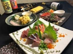 上乃裏とおり まぅいどっ