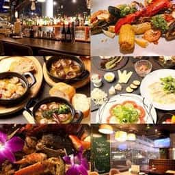 Spanish Bar Bonito 土浦店