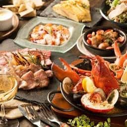 Tapas&Wine 新橋ZION