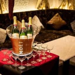 LUXURY BAR＆KARAOKE PALACE パレス渋谷店