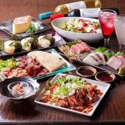 ごちそう屋春日部店