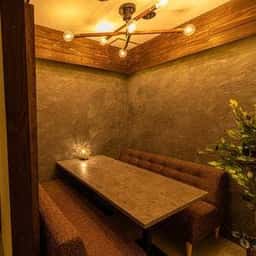 隠れ家個室居酒屋 榎や 六本木店