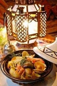 炭焼＆多国籍料理 Destine