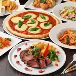 Darts Cafe DELTA 新小岩店