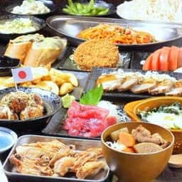 鶴見酒場 本店