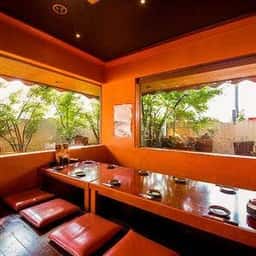 いちおしや伝五郎 小杉店