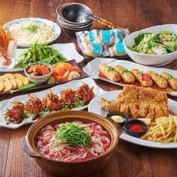 旨唐揚げと居酒メシ ミライザカ 松山大街道店