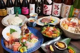 HakodateDining 備後屋