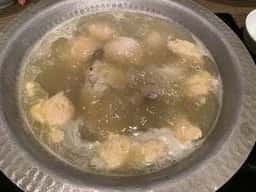 水たき料亭 博多華味鳥 天神店