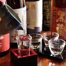 肉酒場 ばく 五反田店