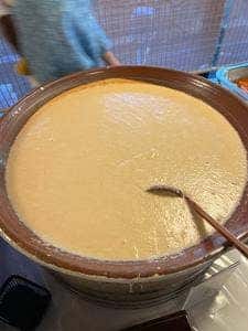 浅草むぎとろ 本店