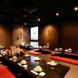 個室居酒屋 くいもの屋わん 土浦店