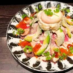 居酒屋ずもな