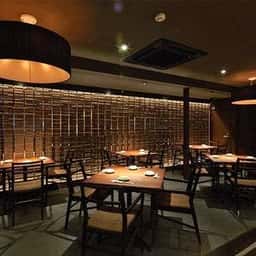 AQUAVITバー&ラウンジ