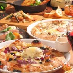 PIZZA LABO Regina