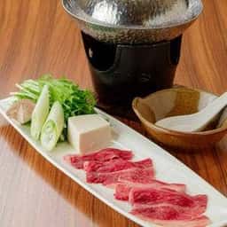 カジュアル肉懐石 全室個室 京橋 粋な
