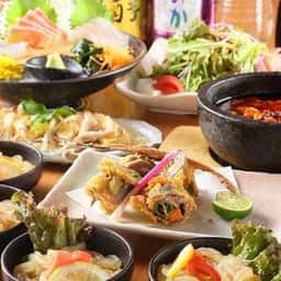 和風個室居酒屋やすべえはなれ 守口駅前店