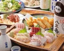 居酒屋 福兵衛
