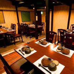 静岡個室居酒屋 美酒トロ 徳川さん