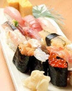 にぎり屋 大膳