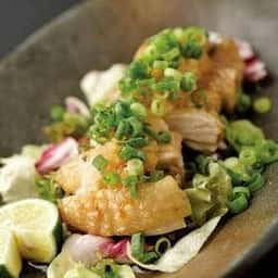隠れ菴 忍家 太田店