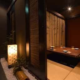 隠れ菴 忍家 太田店