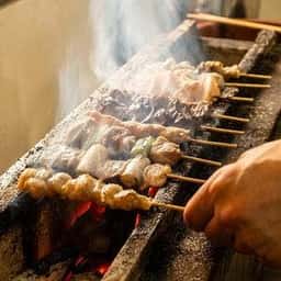 炭火焼き鳥 さわっこ
