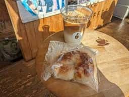 TAKA Coffee Stand