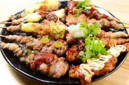 せせり串まる 大津駅前店