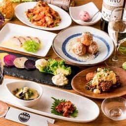 YATSU the CAFE 金沢文庫店