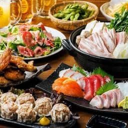 居酒屋革命 酔っ手羽 新橋店