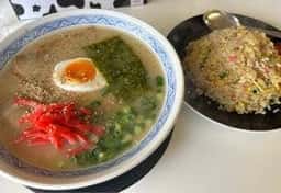 丸徳ラーメン