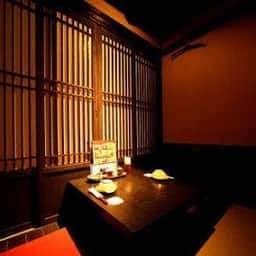 仙台牛タンみなと いわき駅前