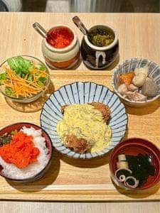 博多酒場 あいらしか 四ツ谷店