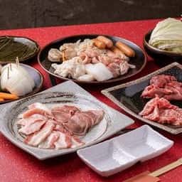 焼肉 銀座
